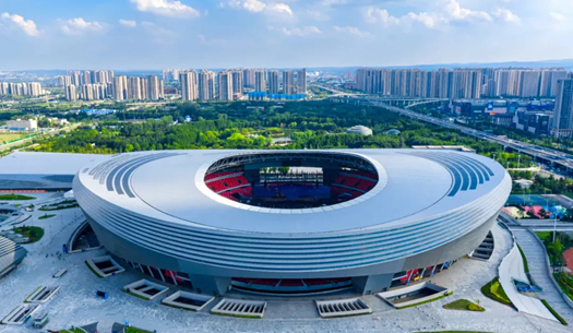 宜居宜業(yè)宜樂(lè)！城發(fā)集團(tuán)悄悄打造“理想城”